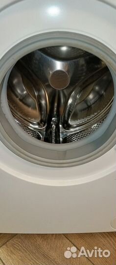 Стиральная машина bosch classixx 5