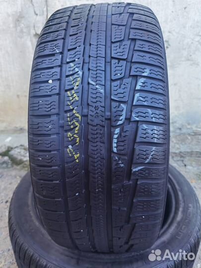 Nokian Tyres WR A3 235/45 R17 97V