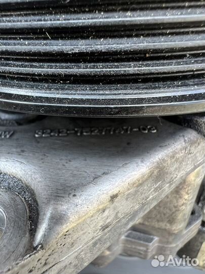 Насос гидроусилителя BMW E90