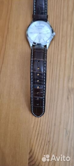 Наручные часы casio MTP-1381L-7A, мужские