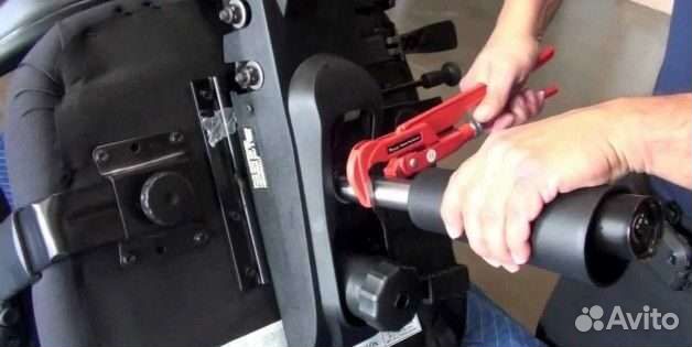 Ремонт и обслуживание компьютерных кресел