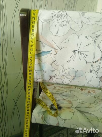 Стул детский