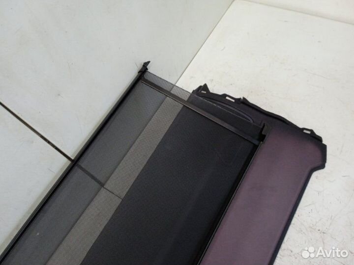 Полка задняя Bmw 7-Series F01/F02/F04 4.4 2011