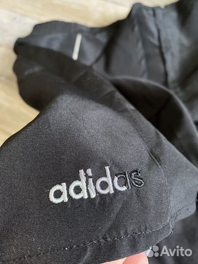 Винтажная юбка Adidas оригинал