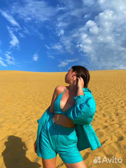 Костюм 3ка летний