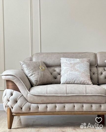 Диван от производителя. Оплата при поллучении