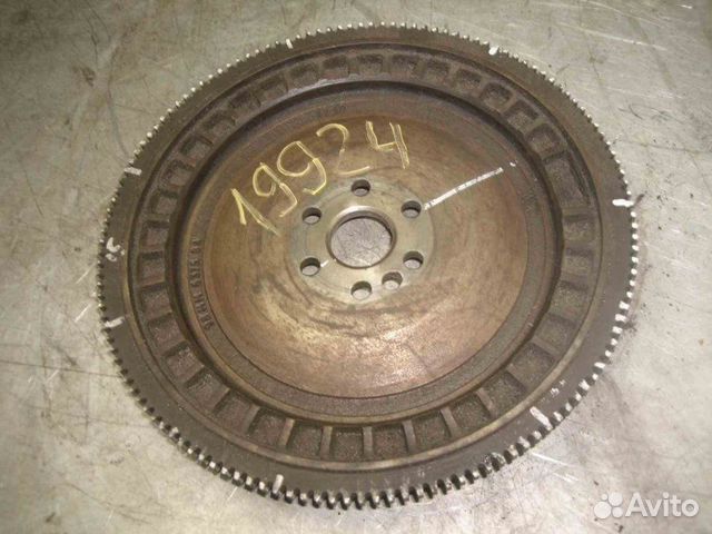 Маховик Ford Focus II 2008-2011