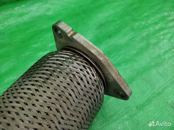 Катализатор 5.0 TDI AYH VW Touareg 2002-2010