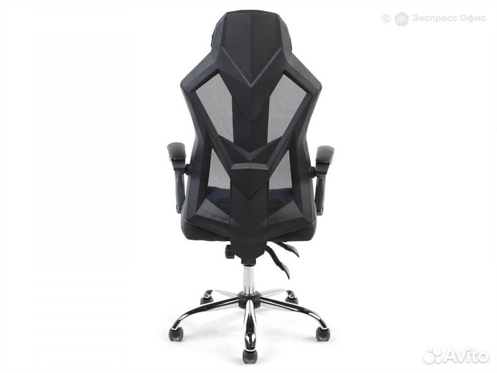 Кресло игровое College CLG-802 LXH Blue