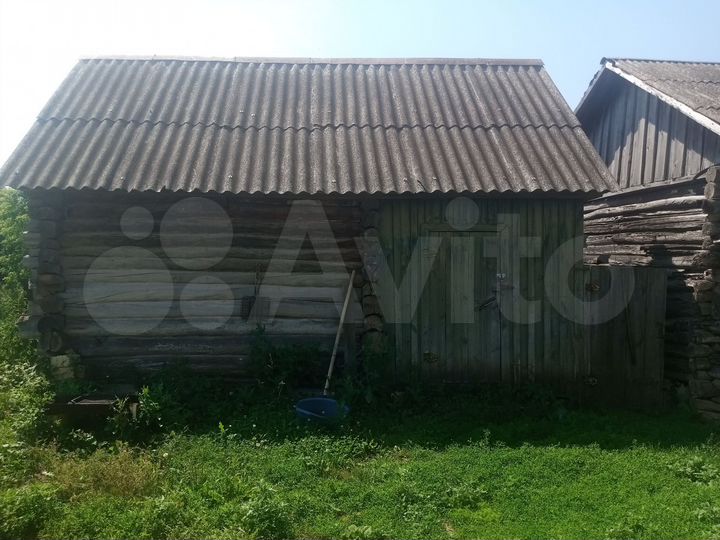 Участок 46 сот. (ИЖС)