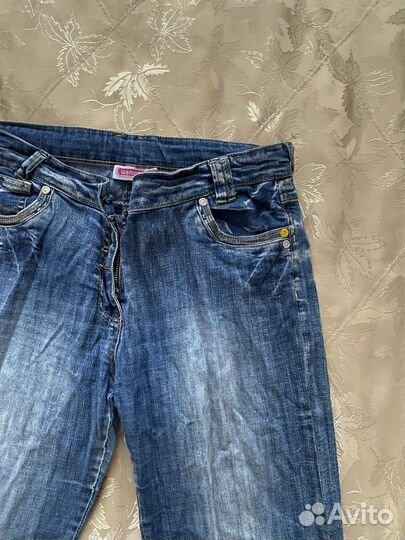 Бриджи для мальчика