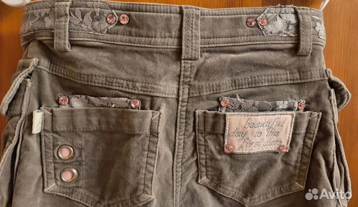 Костюм для девочки