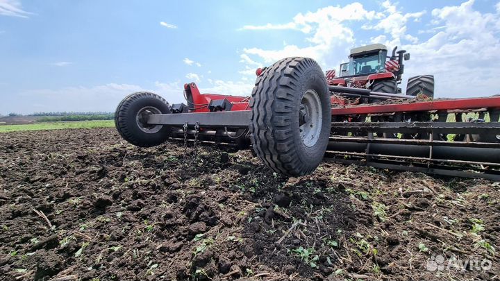 Борона БДМ-АгроЦентр БД-6х4ПБ, 2023