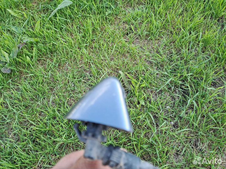 Форсунка омывателя фар BMW X5 E53