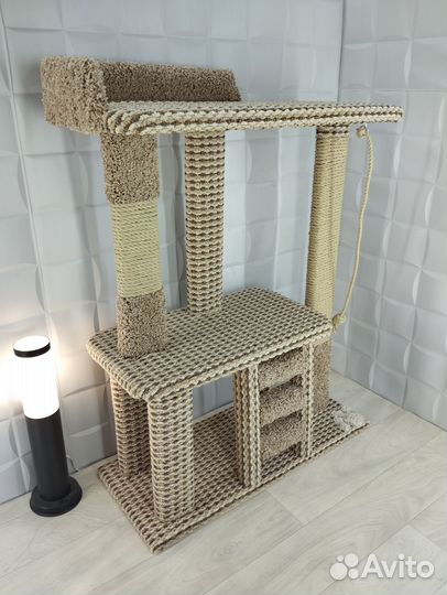 Когтеточка