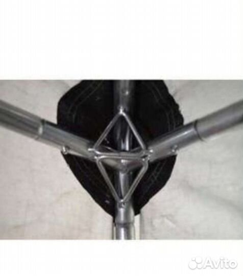 Тент шатер усиленный