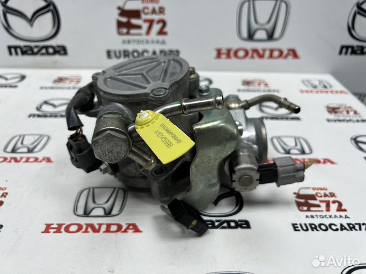 Насос (тнвд) топливный Mazda 6 GJ 2012-2018