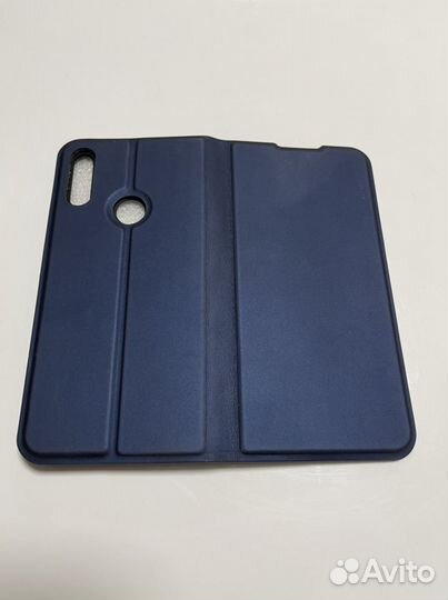 Чехол на honor 9x новый