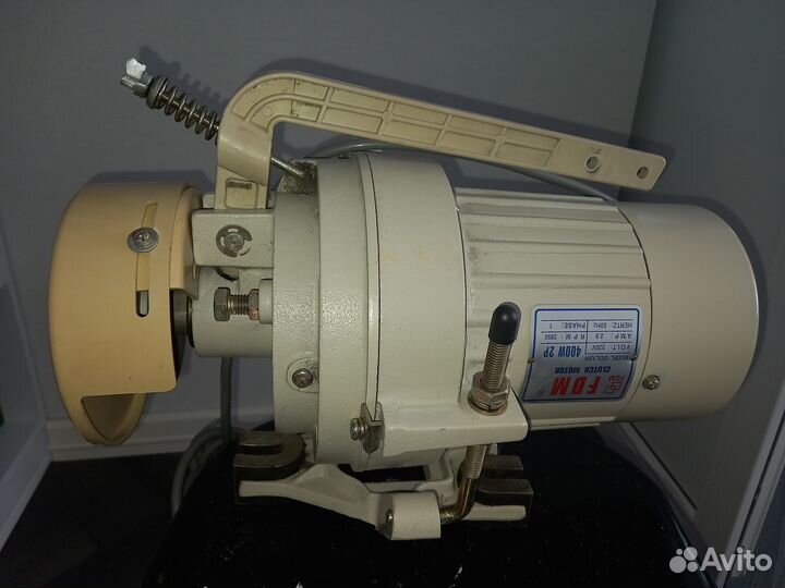 Электромотор для швейной машины Brother