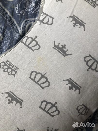 Подушка для кормления