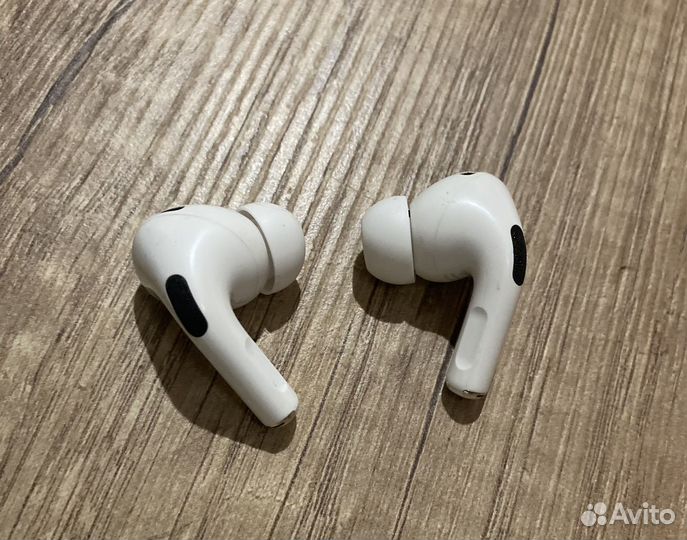 Airpods pro