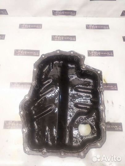 Поддон масляный двигателя VW VAG 1.4 CZD