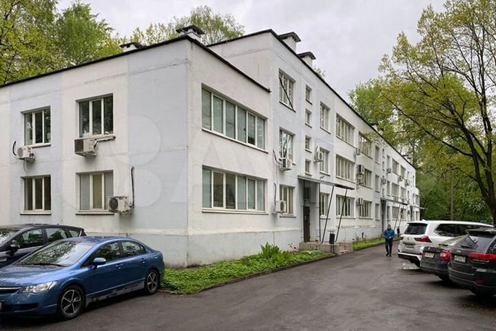 Участок 98,08 га (ИЖС)