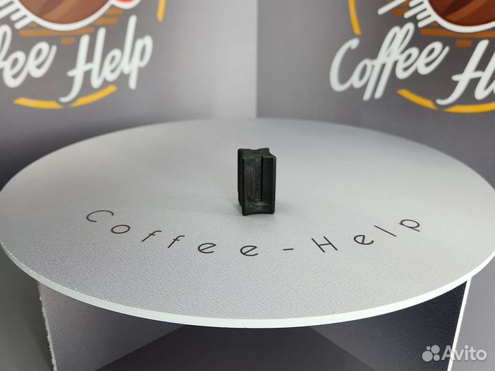 Поплавок в контейнер воды Delonghi ecam