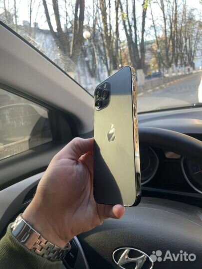 iPhone 12 Pro Max, 512 ГБ