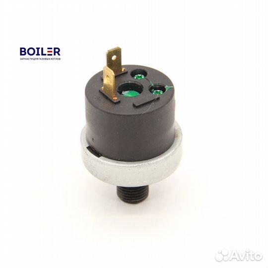 Реле давления воды для газового котла