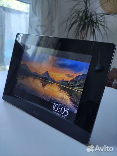 Цифровая фоторамка Kodak