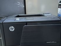 Принтер HP M401dne