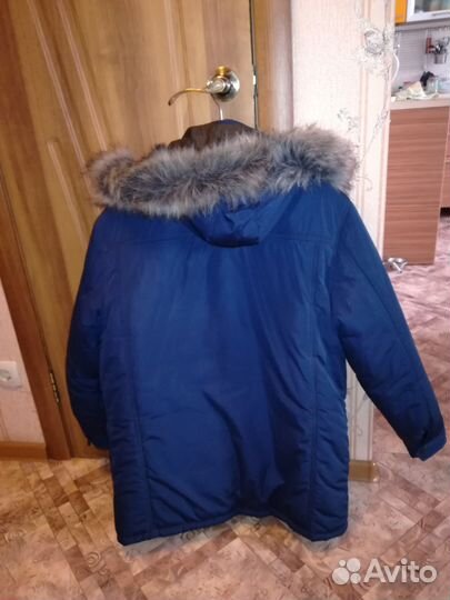 Продам пуховик