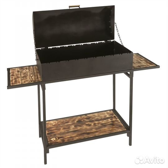 Мангал Гриль Барбекю