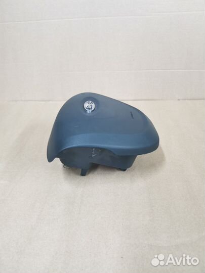 Муляж подушки безопасности в руль, Лада Гранта