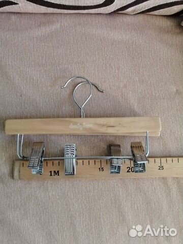 Плечики, тремпель