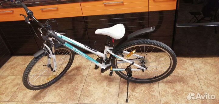 Велосипед Stern Vega 2.0