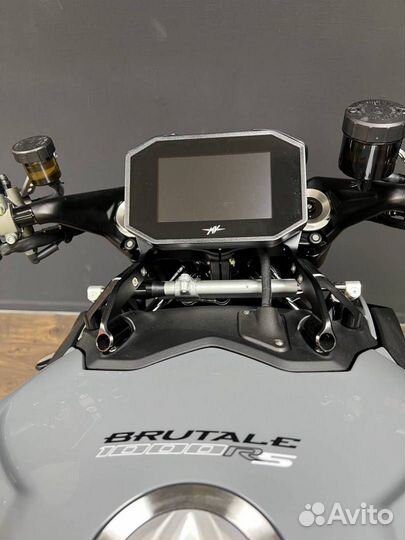 MV Agusta brutale 1000 RS MY24