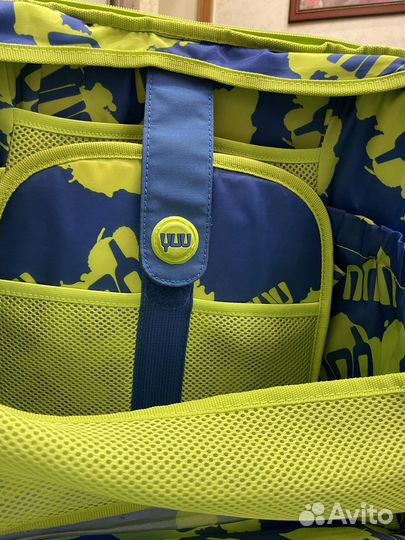 Рюкзак школьный ранец ортопедический