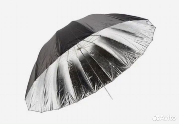 Фотозонт Godox 185cm