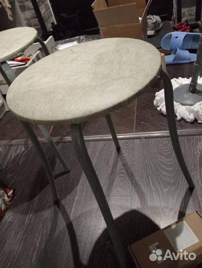 Кухонные стулья бу