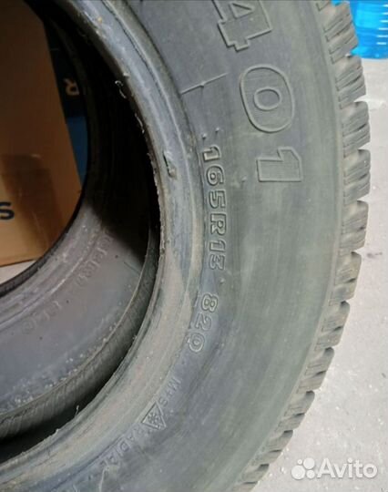 Hankook Zovac HP W401 165 R13 82Q