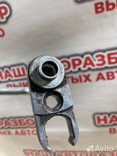 Трубка кондиционера Chevrolet Epica 2011