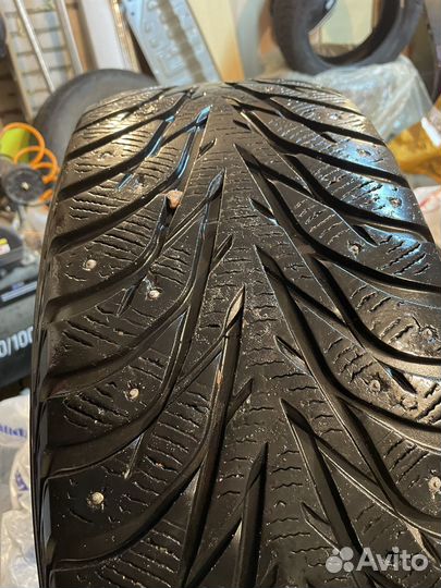 Yokohama Ice Guard Stud IG55 255/60 R18