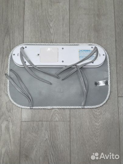 Fisher price музыкальный коврик