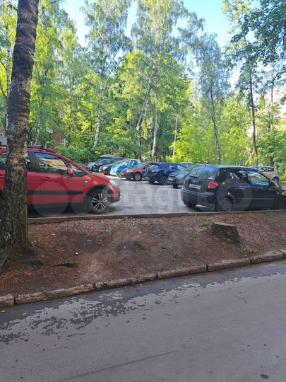 2-к. квартира, 57,1 м², 2/5 эт.