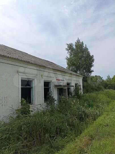 Торговая площадь 167,6 м²