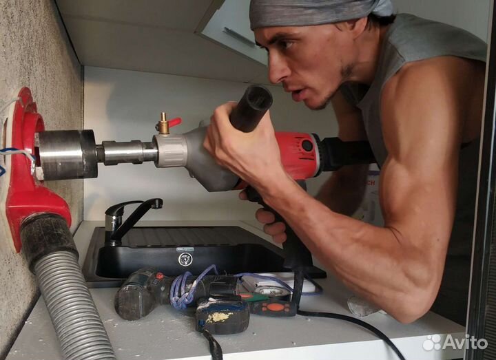 Мастер на час, домашний мастер