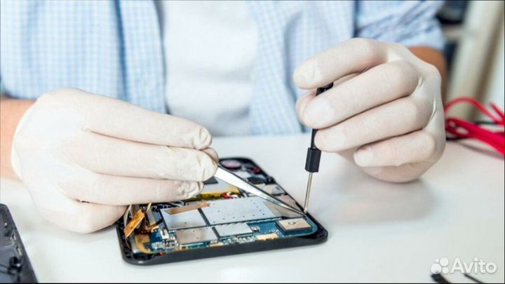 Дисплей на Xiaomi Mi9 lite