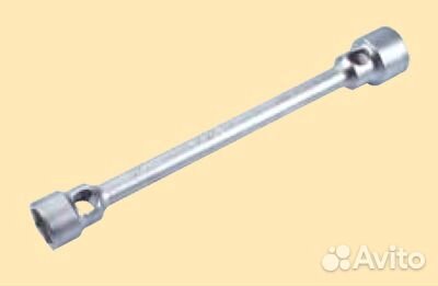 Ключ торцевой 41х21